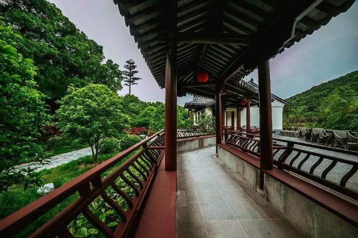 老师带学生们一起跳舞轻松又愉快