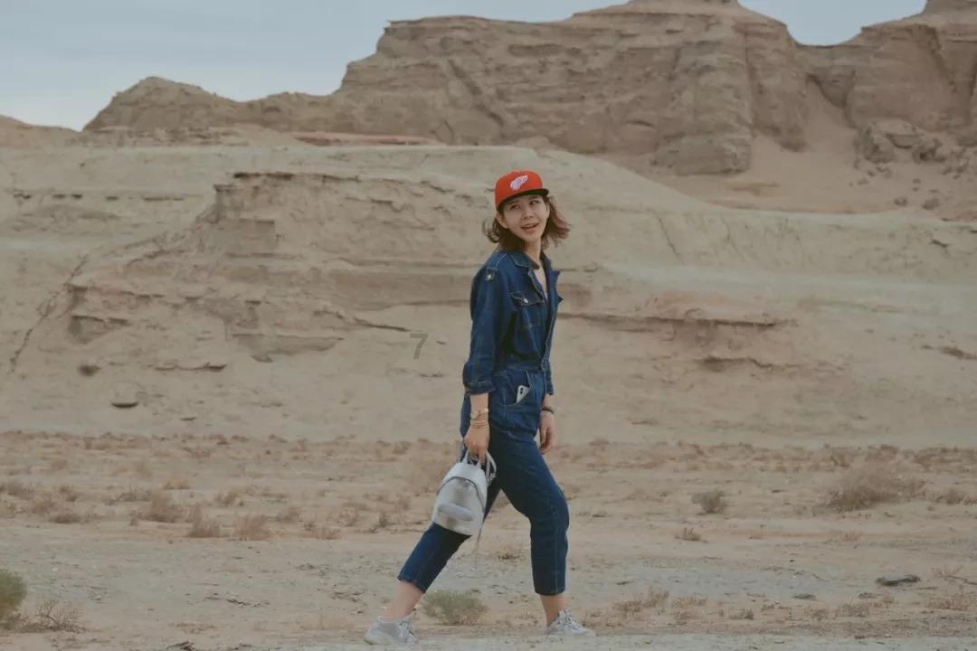 时尚女孩大采购
