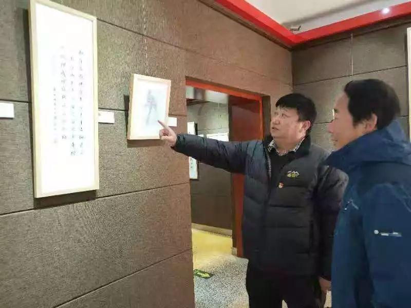 公安部做好定点帮扶、助力乡村振兴工作成效情况